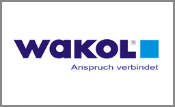 Профессианальная паркетная химия WAKOL (Германия). Клеи для фанеры, паркета и массивной доски, пробковых и ПВХ покрытий. Грунтовки для оснований. Изолирующие подложки.