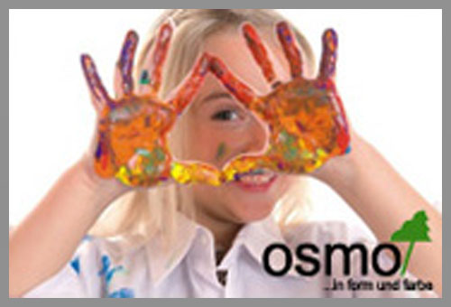 Краски, масла и пропитки OSMO на основе натуральных масел и восков. Масла для внутренних и наружных работ. Защитные лазури, краски и масла OSMO для фасадов и террасных настилов из различных пород дерева. Средства по уходу за маслами и красками OSMO.